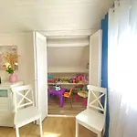 Ambiance Cosy Avec Jardin Privatif Appartement Nassandres